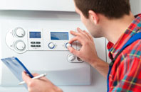 free commercial Bradfield St George boiler quotes