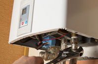 free Bradfield St George boiler install quotes